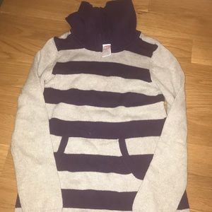 Gymboree sweater dress girls size 9